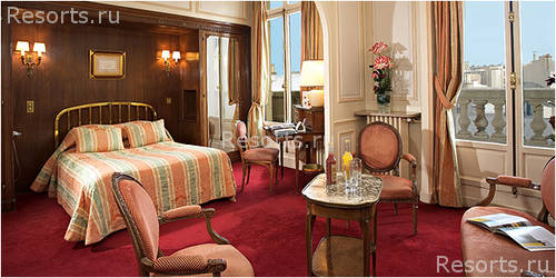 Hotel Raphael 12